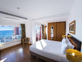 Hotel Quarteira Sol