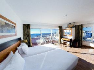 Hotel Quarteira Sol