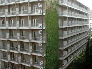 Hotel Queen Olga