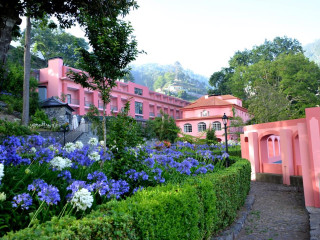 Hotel Quinta da Serra