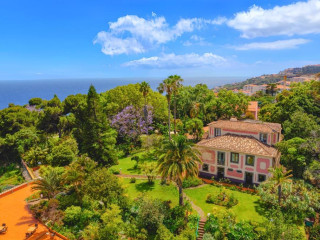 Hotel Quinta Splendida Wellness & Botanical Garden - Adults Only