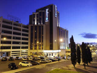 Radisson Blu Hotel Lisbon