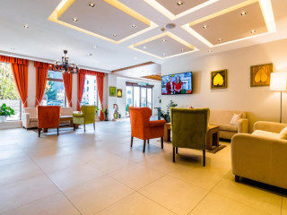 HOTEL RADSOR