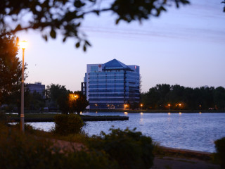 HOTEL RAMADA BY WYNDHAM CONSTANTA