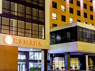 HOTEL RAMADA BY WYNDHAM ORADEA