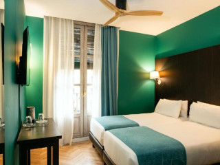 Hotel Ramblas Internacional