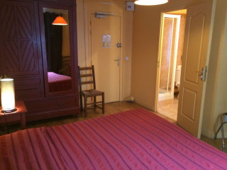 Hotel Ramey