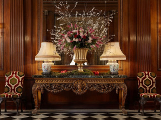 HOTEL RAPHAEL