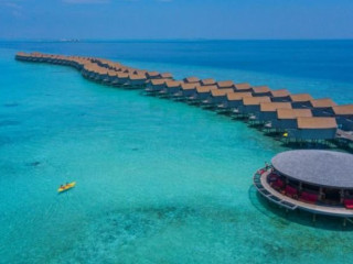 Centara Ras Fushi - Adults Only 18+