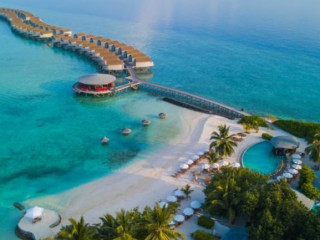 Centara Ras Fushi - Adults Only 18+