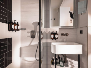 Hotel Raspail Montparnasse