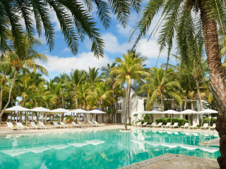 Hotel Ravenala Attitude Mauritius