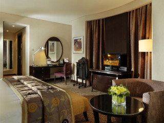 Rose Rayhaan Dubai by Rotana
