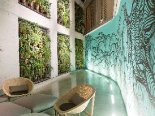 Apartamento Penthouse Marbella Playa
