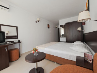 Hotel Recif