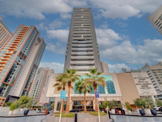 Hotel Regency Luxury Suites - Dubai Marina