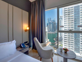 Hotel Regency Luxury Suites - Dubai Marina
