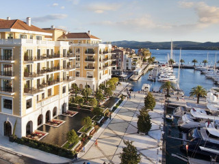 Hotel Regent Porto Montenegro