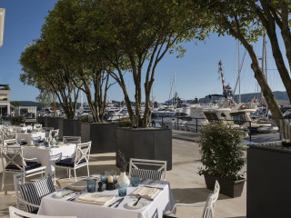 Hotel Regent Porto Montenegro