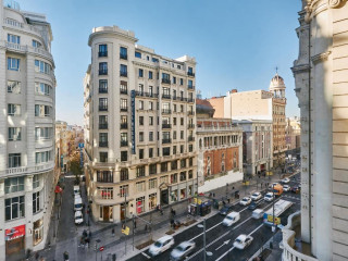Hotel Regente