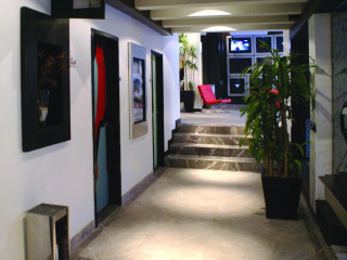Hotel Regente City