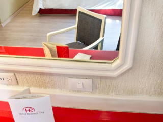 Hotel Regente City