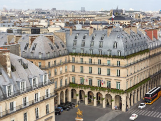 HOTEL REGINA