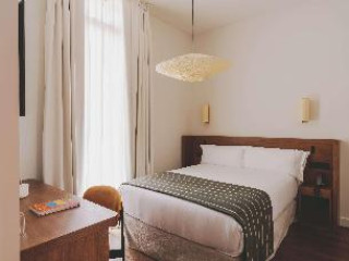 HOTEL REGINA BARCELONA