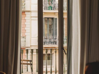 Hotel Regina Barcelona