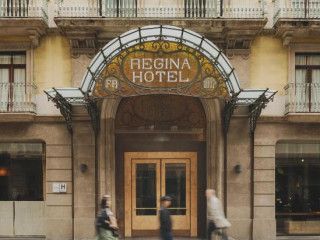 Hotel Regina Barcelona