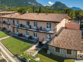 Hotel Regina del Garda Suite