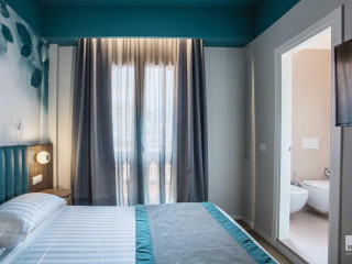 Hotel Regina Elena 57