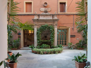 Hotel Regina Giovanna