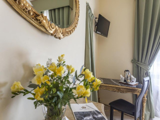 Hotel Regina Giovanna