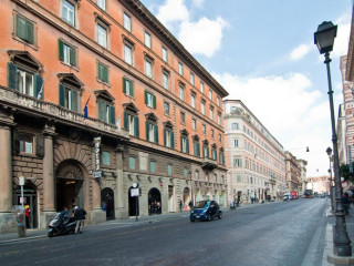 Hotel Regina Giovanna