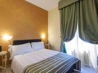 Hotel Regina Giovanna