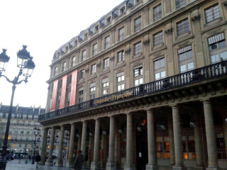 Hotel Regina Louvre