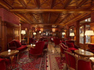 Hotel Regina Louvre