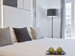 Hotel Regina Madrid