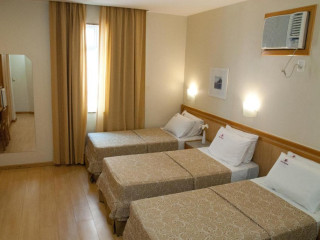 Hotel Regina Rio de Janeiro