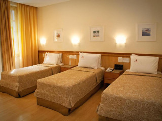 Hotel Regina Rio de Janeiro