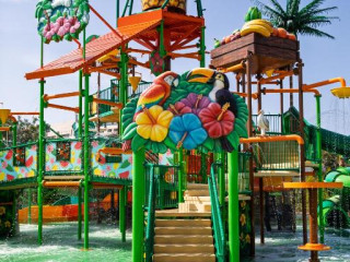 Hotel Regnum The Crown