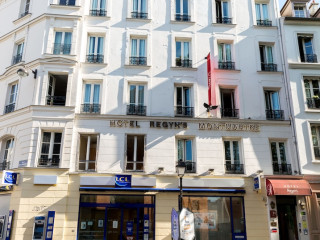 HOTEL REGYN'S MONTMARTRE