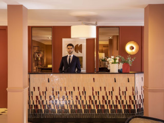 Hotel Relais Bosquet by Malone