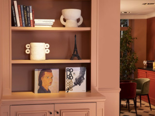 Hotel Relais Bosquet by Malone