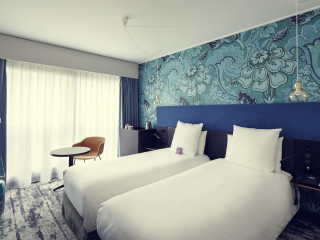Hotel Relais De Lyon by Malone