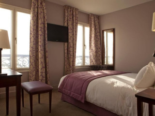 HOTEL RELAIS SAINT CHARLES