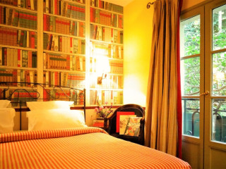 Hotel Relais Saint Sulpice