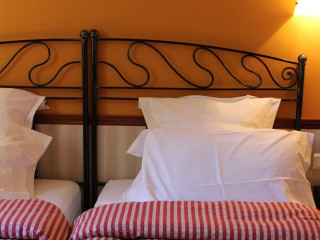 Hotel Relais Saint Sulpice