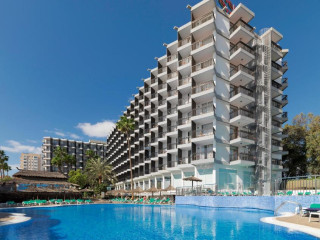 Hotel Relaxia Beverly Park